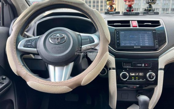 2020 Toyota Rush in Makati, Metro Manila-8