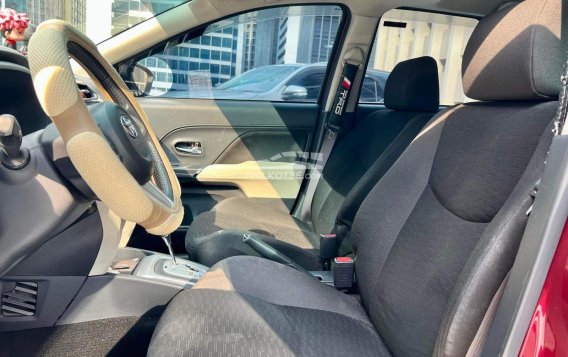 2020 Toyota Rush in Makati, Metro Manila-10