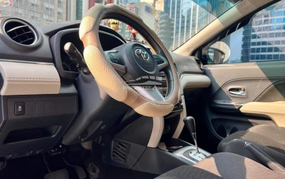 2020 Toyota Rush in Makati, Metro Manila-11