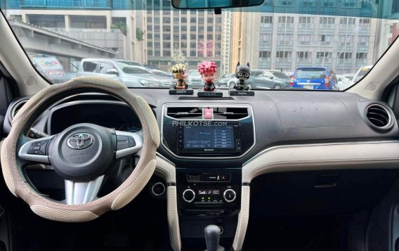 2020 Toyota Rush in Makati, Metro Manila-12