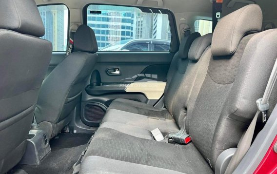 2020 Toyota Rush in Makati, Metro Manila-14
