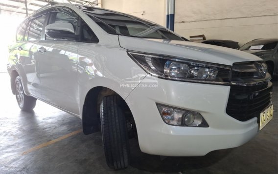 2019 Toyota Innova  2.8 G Diesel AT in Marikina, Metro Manila-16