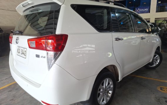 2019 Toyota Innova  2.8 G Diesel AT in Marikina, Metro Manila-15