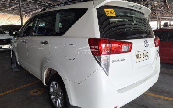 2019 Toyota Innova  2.8 G Diesel AT in Marikina, Metro Manila-13