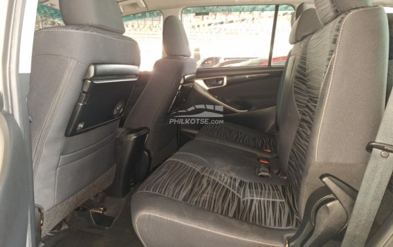 2019 Toyota Innova  2.8 G Diesel AT in Marikina, Metro Manila-10