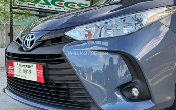 2024 Toyota Vios in Angeles, Pampanga-12