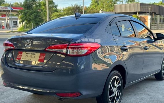 2024 Toyota Vios in Angeles, Pampanga-14