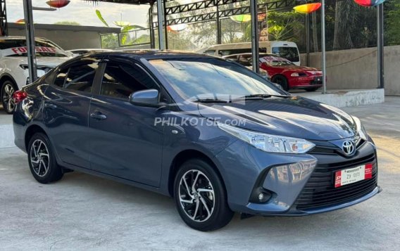 2024 Toyota Vios in Angeles, Pampanga-18