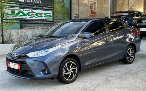 2024 Toyota Vios in Angeles, Pampanga-16