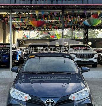 2024 Toyota Vios in Angeles, Pampanga-17