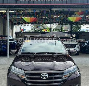 2019 Toyota Rush in Angeles, Pampanga-1