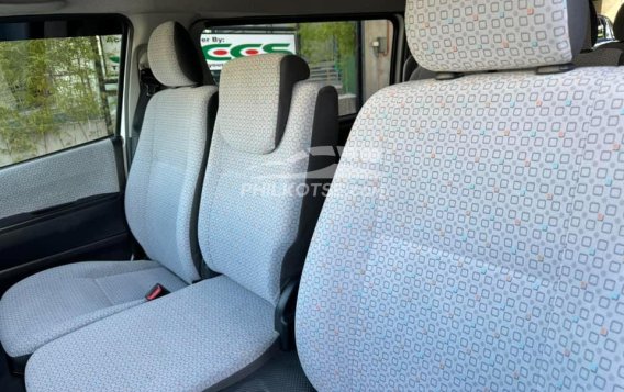 2017 Toyota Hiace in Angeles, Pampanga-11