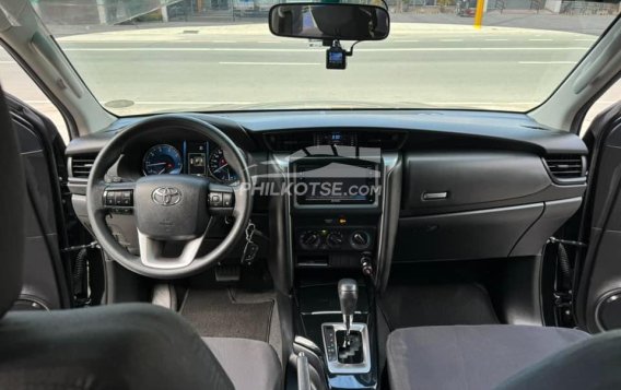 2023 Toyota Fortuner in Angeles, Pampanga-10