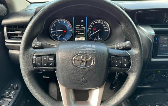 2023 Toyota Fortuner in Angeles, Pampanga-18