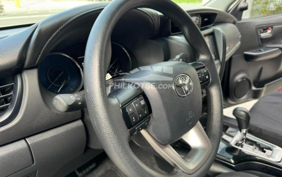 2023 Toyota Fortuner in Angeles, Pampanga-19