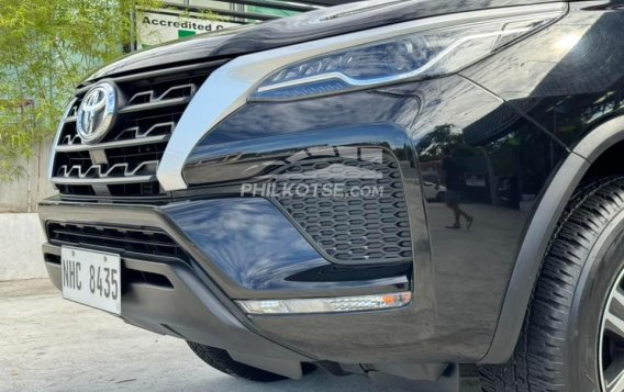 2023 Toyota Fortuner in Angeles, Pampanga-6