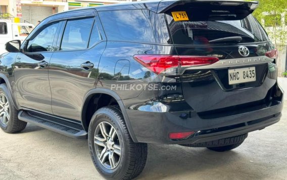 2023 Toyota Fortuner in Angeles, Pampanga-3