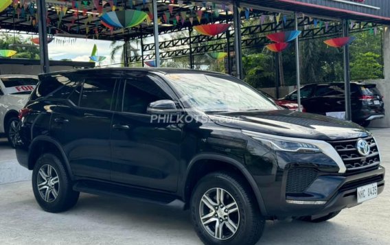 2023 Toyota Fortuner in Angeles, Pampanga