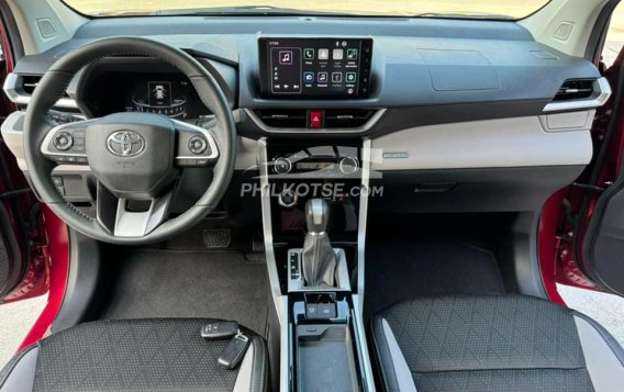 2022 Toyota Veloz in Angeles, Pampanga-7