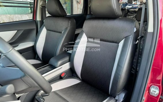 2022 Toyota Veloz in Angeles, Pampanga-9