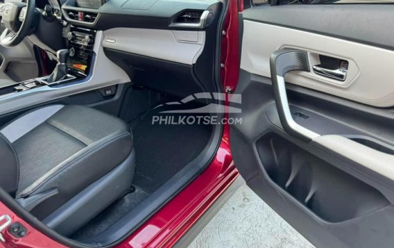 2022 Toyota Veloz in Angeles, Pampanga-10