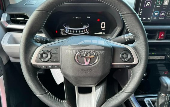 2022 Toyota Veloz in Angeles, Pampanga-13