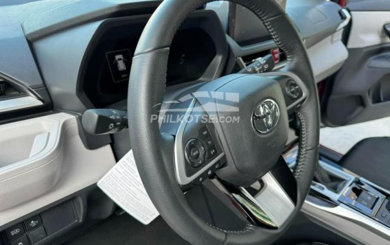 2022 Toyota Veloz in Angeles, Pampanga-14