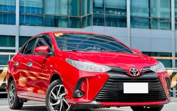 2021 Toyota Vios in Makati, Metro Manila-7