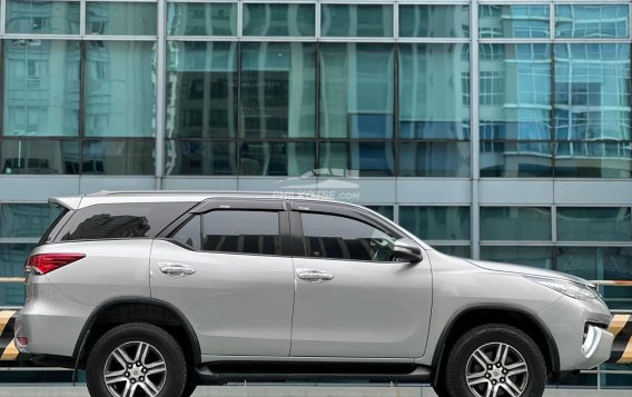 2017 Toyota Fortuner in Makati, Metro Manila-3