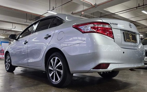 2014 Toyota Vios  1.3 J MT in Quezon City, Metro Manila-12