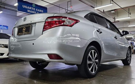 2014 Toyota Vios  1.3 J MT in Quezon City, Metro Manila-8