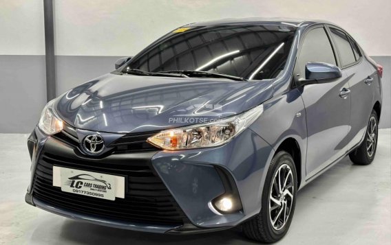 2024 Toyota Vios 1.3 XLE CVT in Parañaque, Metro Manila-16