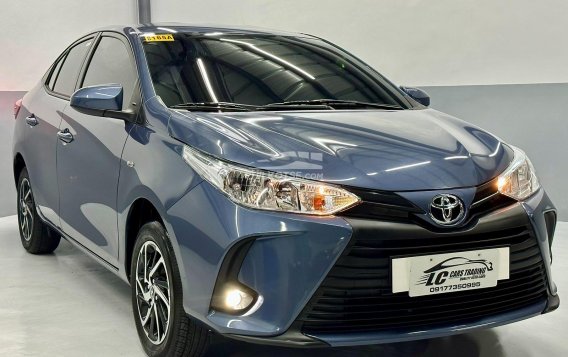 2024 Toyota Vios 1.3 XLE CVT in Parañaque, Metro Manila-15