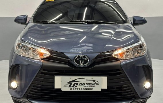 2024 Toyota Vios 1.3 XLE CVT in Parañaque, Metro Manila-14