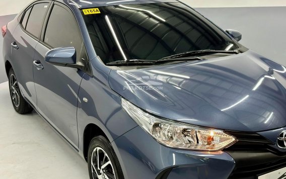 2024 Toyota Vios 1.3 XLE CVT in Parañaque, Metro Manila-13