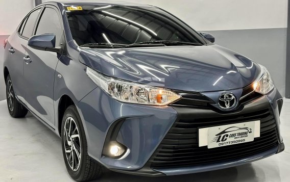 2024 Toyota Vios 1.3 XLE CVT in Parañaque, Metro Manila