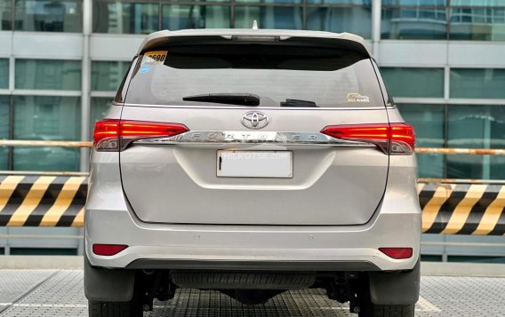 2016 Toyota Fortuner in Makati, Metro Manila-13