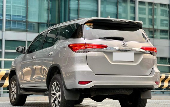 2016 Toyota Fortuner in Makati, Metro Manila-12