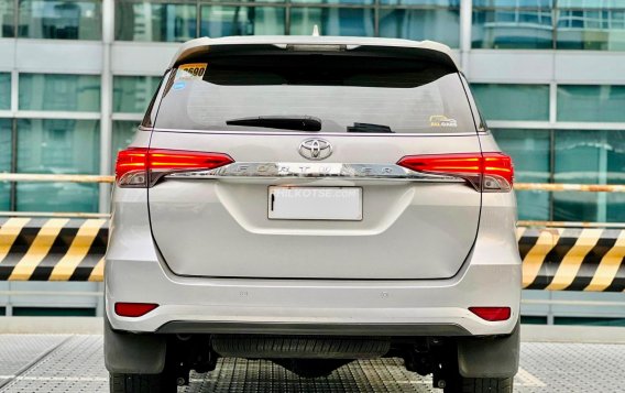 2016 Toyota Fortuner in Makati, Metro Manila