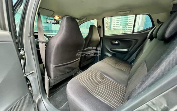 2019 Toyota Wigo  1.0 E MT in Makati, Metro Manila-1