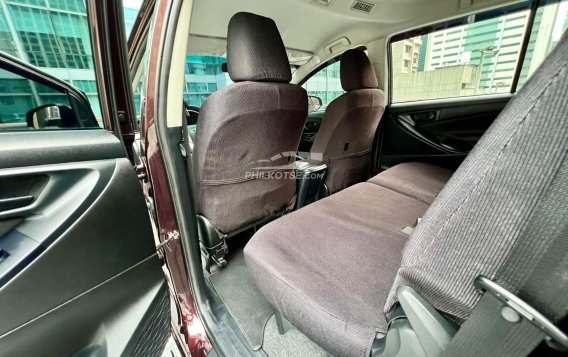 2024 Toyota Innova  2.8 E Diesel AT in Makati, Metro Manila-15