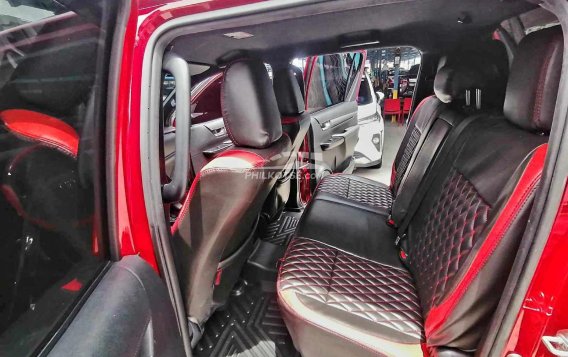 2023 Toyota Hilux Conquest 2.8 4x4 AT in Pasay, Metro Manila-10