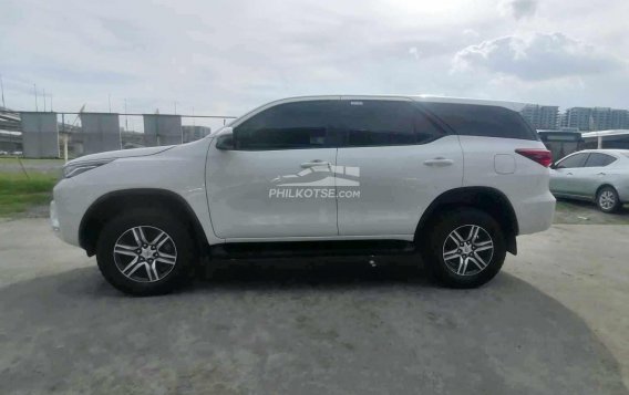 2024 Toyota Fortuner  2.4 G Diesel 4x2 AT in Pasay, Metro Manila-3