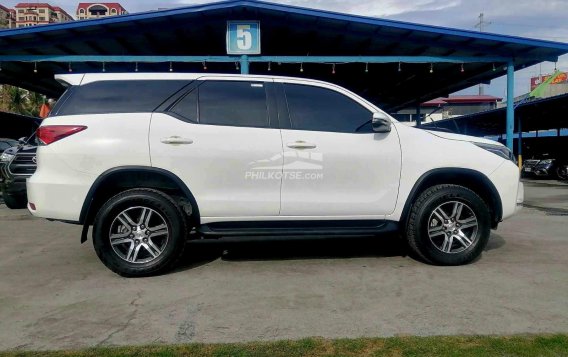 2024 Toyota Fortuner  2.4 G Diesel 4x2 AT in Pasay, Metro Manila-4