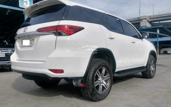 2024 Toyota Fortuner  2.4 G Diesel 4x2 AT in Pasay, Metro Manila-5