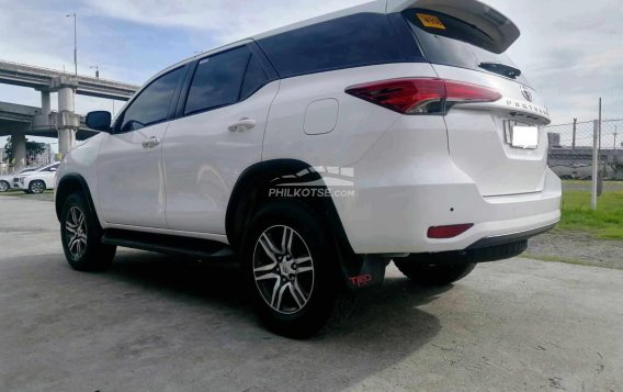 2024 Toyota Fortuner  2.4 G Diesel 4x2 AT in Pasay, Metro Manila-6