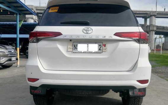 2024 Toyota Fortuner  2.4 G Diesel 4x2 AT in Pasay, Metro Manila-7