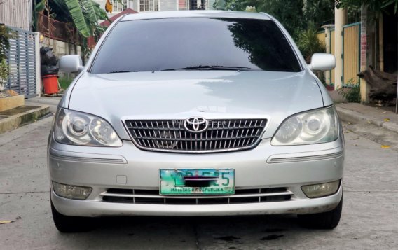 2004 Toyota Camry  2.5 V in Bacoor, Cavite