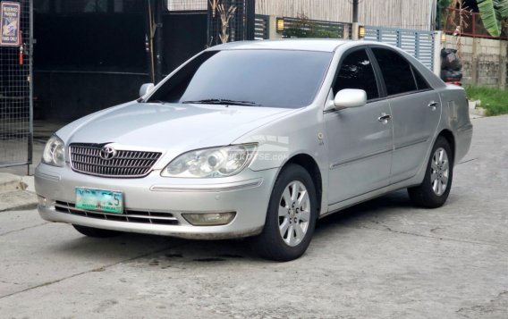 2004 Toyota Camry  2.5 V in Bacoor, Cavite-2