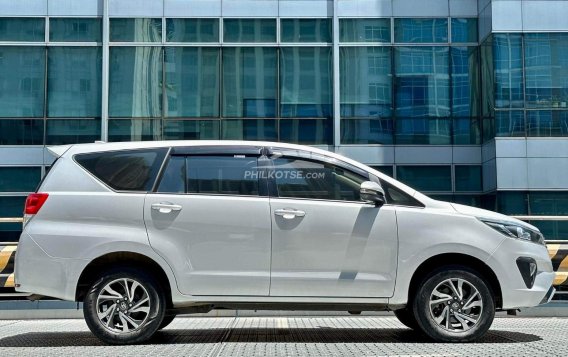 2022 Toyota Innova in Makati, Metro Manila-4